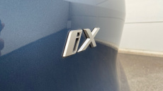 BMW iX 400kW xDrive60 M Sport 112kWh 5dr Auto [Skylounge] Electric Estate